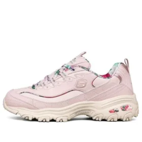 Chaussures de course basses D&rsquo; Lites 1.0 Rose