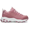 Chaussures de course basses D Lites 1.0 Rose