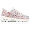 Chaussures de course basses D&rsquo; Lites 1.0 Rose