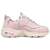 Chaussures de course basses D&rsquo; Lites 1.0 Rose