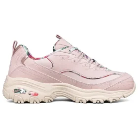 Chaussures de course basses D&rsquo; Lites 1.0 Rose