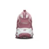Chaussures de course basses D Lites 1.0 Rose