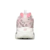 Chaussures de course basses D&rsquo; Lites 1.0 Rose
