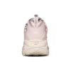 Chaussures de course basses D&rsquo; Lites 1.0 Rose