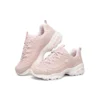 Chaussures de course basses D&rsquo; Lites 1.0 rose clair