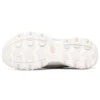 Chaussures de course basses D&rsquo; Lites 1.0 rose clair