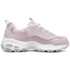 Chaussures de course basses D&rsquo; Lites 1.0 Rose/Rouge