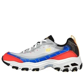 Chaussures de course basses D&rsquo; Lites 1.0 Rouge