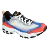 Chaussures de course basses D&rsquo; Lites 1.0 Rouge