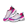 Chaussures de course basses D&rsquo; Lites 1.0 Rouge