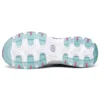 Chaussures de course basses D&rsquo; Lites 1.0 Rouge