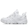 Chaussures de course basses D&rsquo; Lites 2.0 Blanc