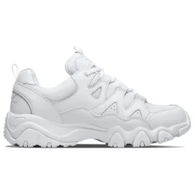 Chaussures de course basses D&rsquo; Lites 2.0 Blanc