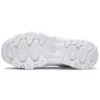 Chaussures de course basses D&rsquo; Lites 2.0 Blanc