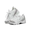 Chaussures de course basses D&rsquo; Lites 2.0 Blanc/Gris