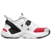 Chaussures de course basses D&rsquo; Lites 2.0 Blanc/Noir/Rouge