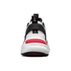 Chaussures de course basses D&rsquo; Lites 2.0 Blanc/Noir/Rouge