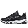 Chaussures de course basses D&rsquo; Lites 2.0 Noir