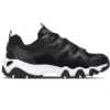 Chaussures de course basses D&rsquo; Lites 2.0 Noir