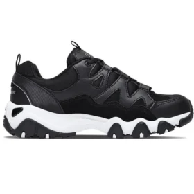 Chaussures de course basses D&rsquo; Lites 2.0 Noir
