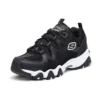 Chaussures de course basses D&rsquo; Lites 2.0 Noir
