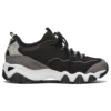 Chaussures de course basses D&rsquo; Lites 2.0 Noir/Gris