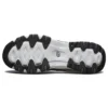 Chaussures de course basses D&rsquo; Lites 2.0 Noir/Gris