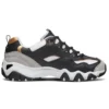 Chaussures de course basses D&rsquo; Lites 2.0 Noir/Or