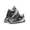 Chaussures de course basses D&rsquo; Lites 2.0 Noir/Or