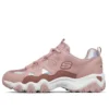 Chaussures de course basses D Lites 2.0 Rose