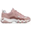Chaussures de course basses D Lites 2.0 Rose