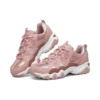 Chaussures de course basses D Lites 2.0 Rose