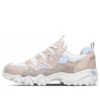 Chaussures de course basses D&rsquo; Lites 2.0 Rose/Blanc