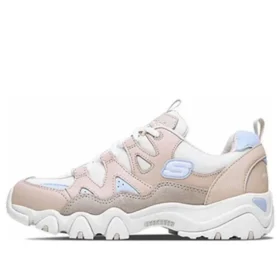 Chaussures de course basses D&rsquo; Lites 2.0 Rose/Blanc