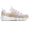 Chaussures de course basses D&rsquo; Lites 2.0 Rose/Blanc