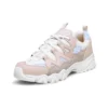 Chaussures de course basses D&rsquo; Lites 2.0 Rose/Blanc
