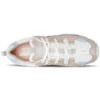 Chaussures de course basses D&rsquo; Lites 2.0 Rose/Blanc