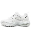 Chaussures de course basses D&rsquo; Lites 3.0 Air Blanc/Noir