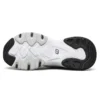 Chaussures de course basses D Lites 3.0 Air Blanc/Noir/Rose