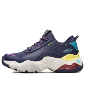 Chaussures de course basses D Lites 3.0 Air, bleu