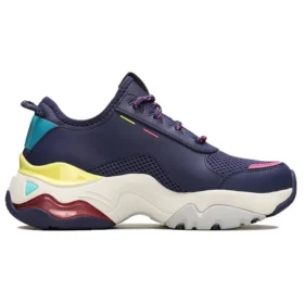 Chaussures de course basses D Lites 3.0 Air, bleu
