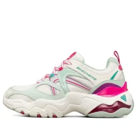 Chaussures de course basses D&rsquo; Lites 3.0 Air Multicolores