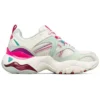 Chaussures de course basses D&rsquo; Lites 3.0 Air Multicolores