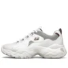 Chaussures de course basses D&rsquo; Lites 3.0 Blanc/Argent