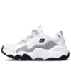 Chaussures de course basses D Lites 3.0 Blanc/Gris