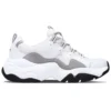 Chaussures de course basses D Lites 3.0 Blanc/Gris