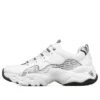 Chaussures de course basses D Lites 3.0 Blanc/Noir