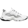 Chaussures de course basses D Lites 3.0 Blanc/Noir