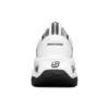 Chaussures de course basses D Lites 3.0 Blanc/Noir