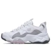 Chaussures de course basses D&rsquo; Lites 3.0 Blanc/Rose/Gris